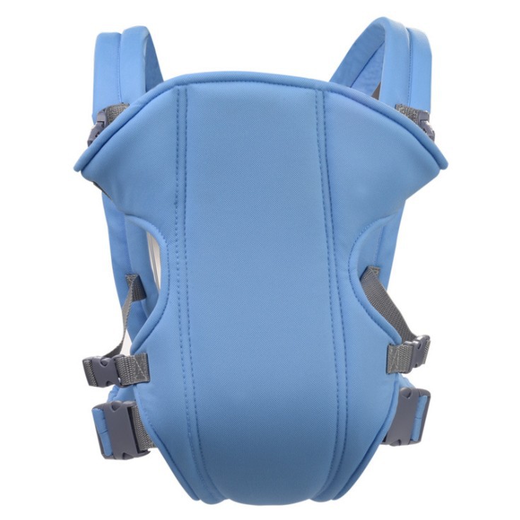 Baby Carrier Blue