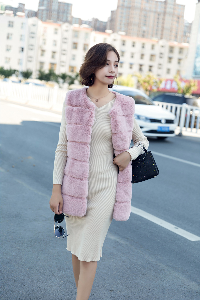 Gilet femme - Ref 3317009 Image 34