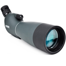 观鸟镜观景镜望远镜单筒变倍25-75x70高倍高清夜视户外望眼镜单目