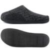 Slippers, knitted demi-season sponge cashmere, Amazon