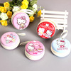 Children's coins, shoulder bag, wallet, headphones, cute storage system, Korean style