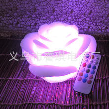 2019新 婚礼玫瑰系列蜡烛  浪漫爱情 婚礼回赠礼品 装饰礼品蜡烛