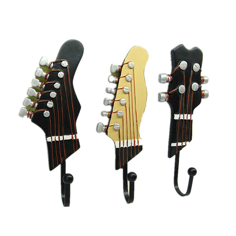 Guitar Wall Hook