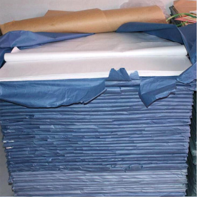 Manufactor Direct selling white Copy paper 787*1092mm Positive degree packing paper goods in stock wholesale supply