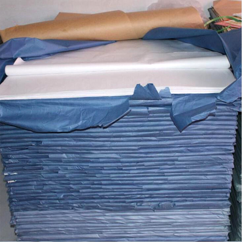 Manufactor Direct selling white Copy paper 787*1092mm Positive degree packing paper goods in stock wholesale supply