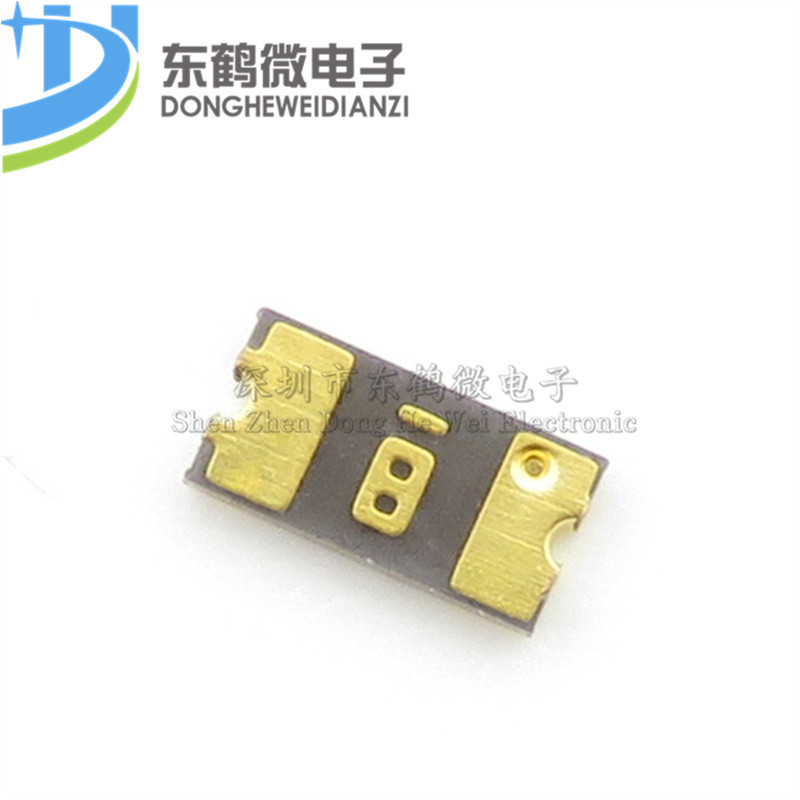 1206 贴片自恢复保险丝/保险管 PPTC MF-NSMF150-2 1.5A 6V 丝印8