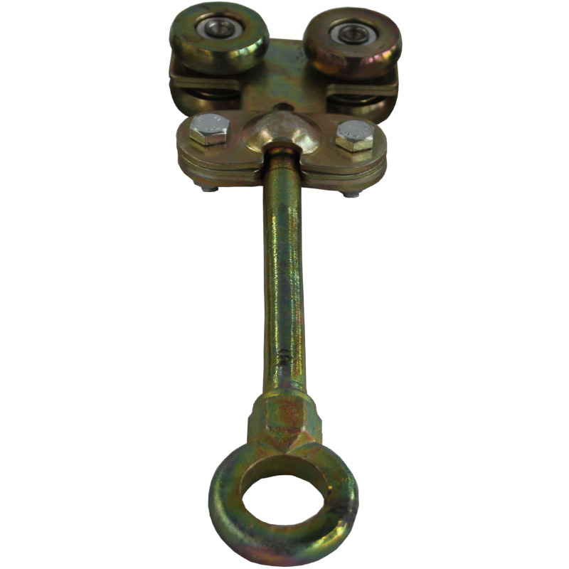 成都鑫威厂家直供XT悬挂系统球铰滑车高强度起重机大负载高承载力