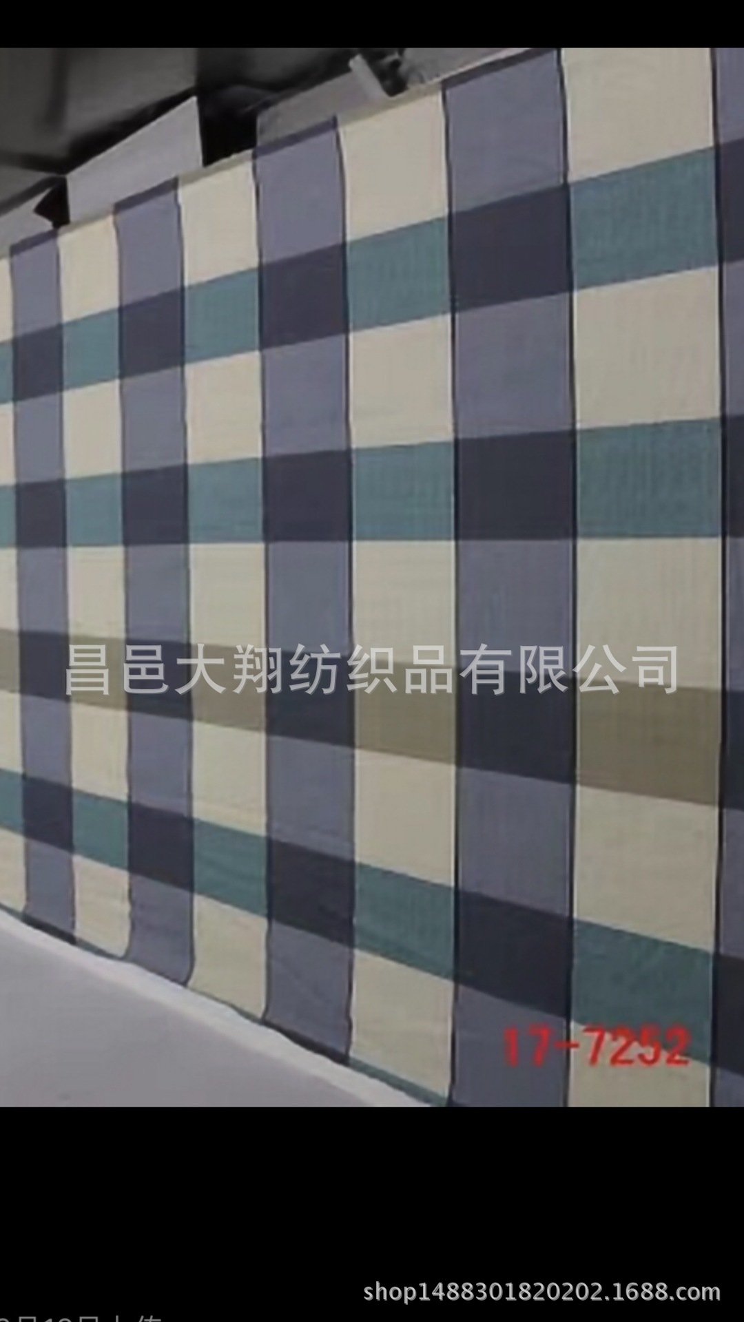 厂家来样订做涤磨毛涂料印花布 涤纶磨毛印花布