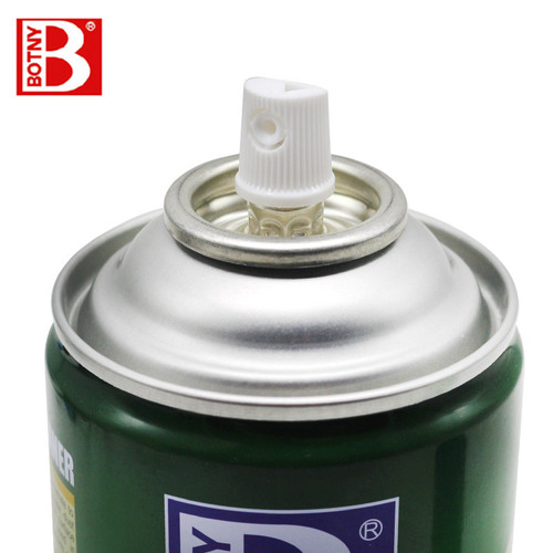 Baotili carburetor cleaner car throttle valve motorcycle injector cleaner no need to disassemble powerful oil stain removal