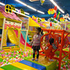 large Playground Facility Manufactor Free of charge design Mischievous Castle Children’s Playground indoor supermarket Playground equipment