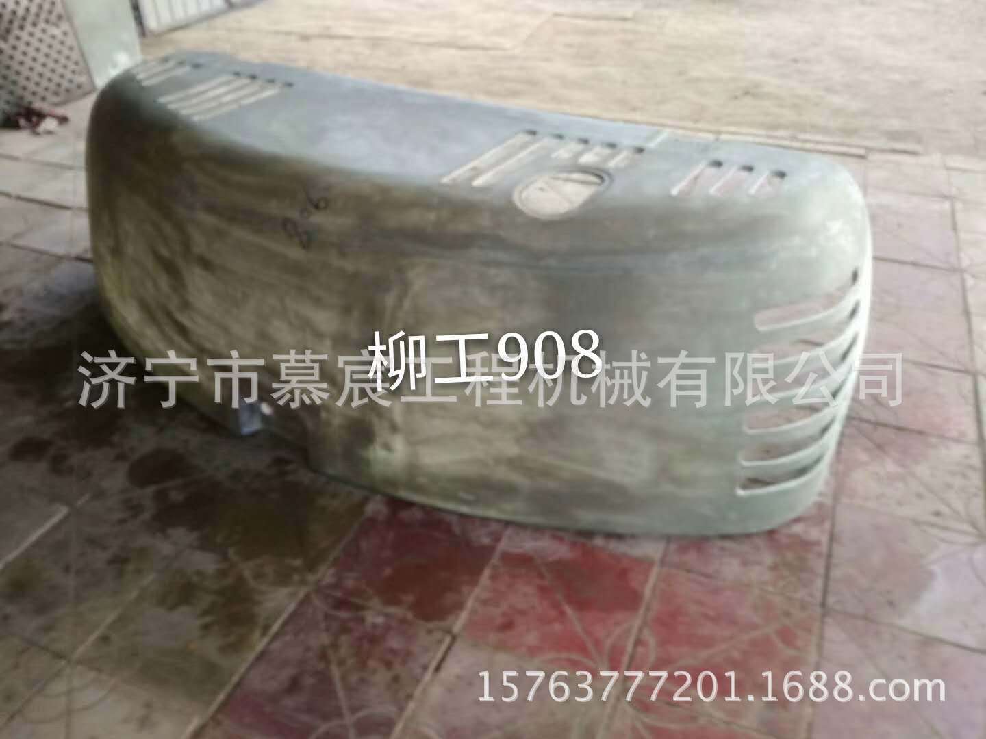 厂家现货供应斗55挖掘机发动机罩 泵门 水门 优质全车配件