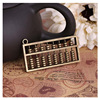 Retro abacus, sweater, pendant, Aliexpress, wholesale