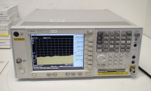 N+U݂/agilent E4440AlVx MlVx