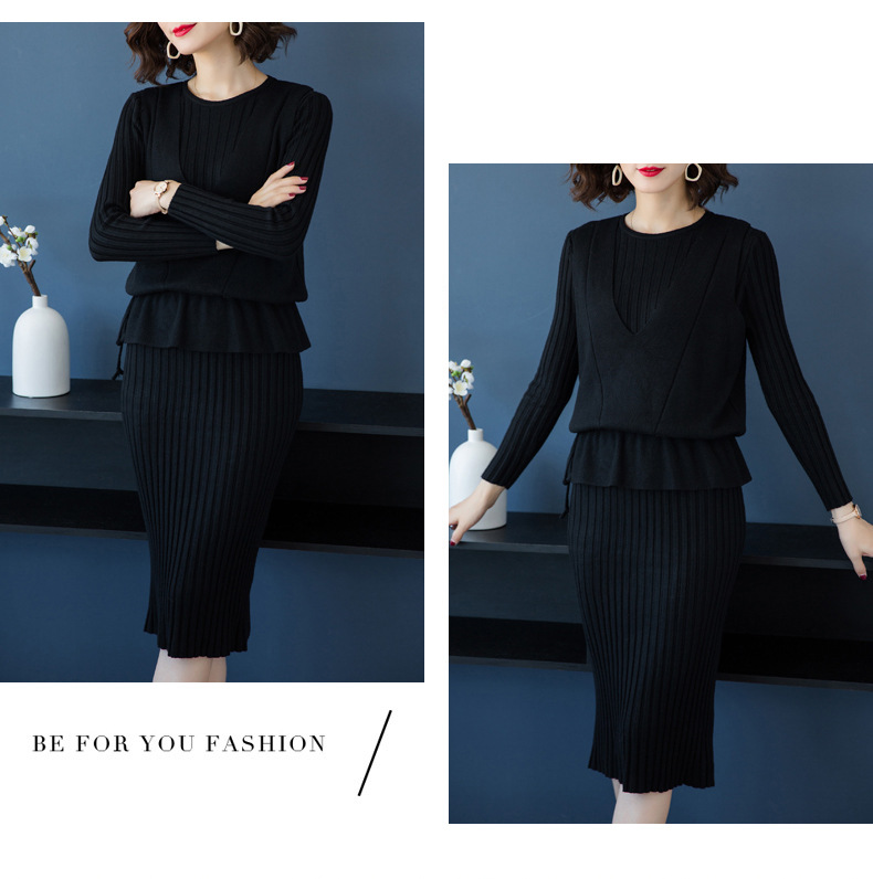 Gilet femme en Tricot - Ref 3316775 Image 27