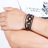 Woven ethnic bracelet handmade, Aliexpress, Amazon, ethnic style