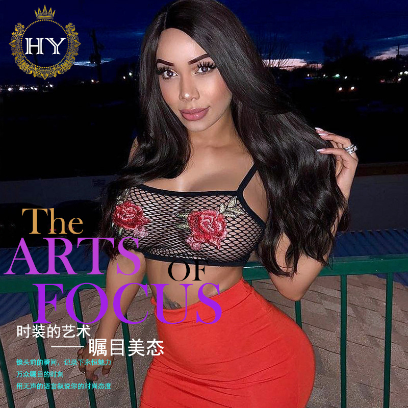 Soutiens-gorge en Petit filet de diamant - Ref 3370388 Image 15