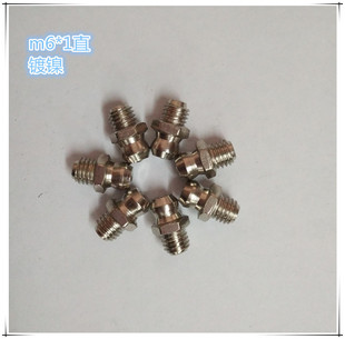 �S��ֱ�N�|���r����ֱͨʽ��ע�ͱ� m6*1�S���죬����ă�