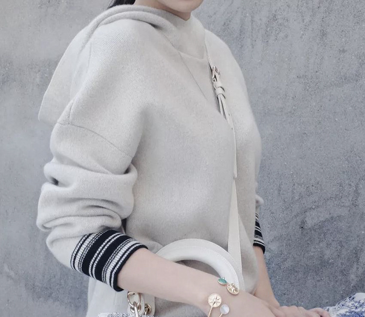 Costume femme en Mélange de coton - Ref 3333766 Image 27