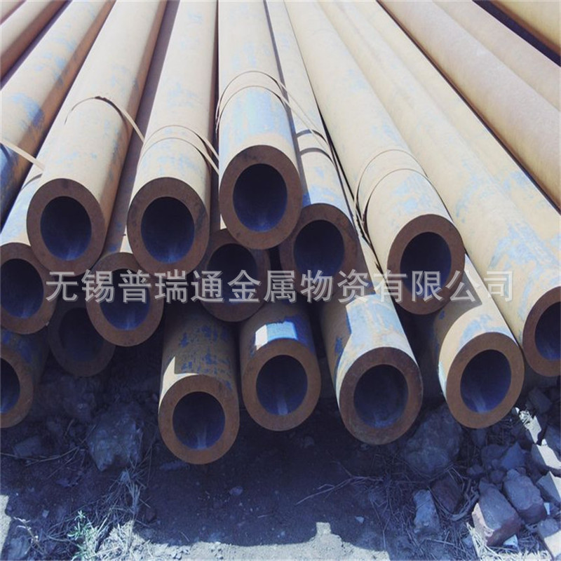 冷拔20G高压无缝管  GB5310高压锅炉管 批发零售