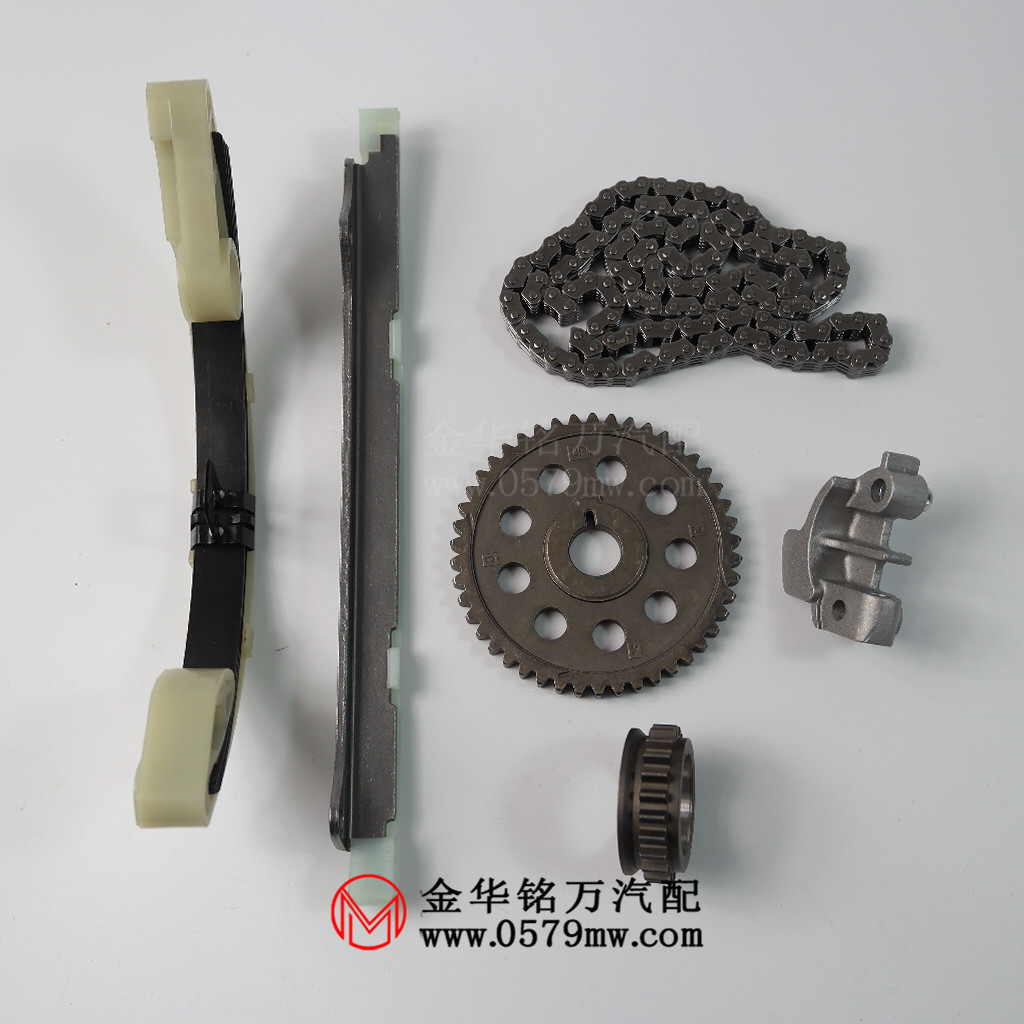 适用于本田飞度思迪1.3发动机正时修理包链条时规修理包汽车配件-阿里巴巴