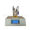 Karl Fischer Moisture Analyzer Chemistry solvent reagent trace Content testing instrument Petroleum moisture meter