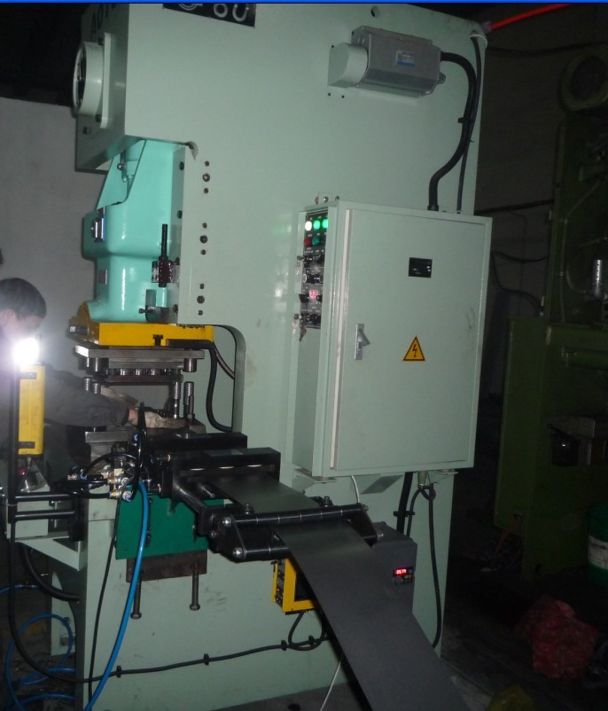 【上海丰甲】空气自动送料机 气动送料器 空气送料器 气压送料器