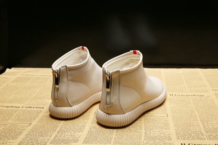 Bottes femme VIEILLE DAME en En cuir - Ref 3355461 Image 19