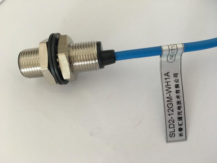 奥的斯OTIS扶梯检测开关DAA177AX2/SLD2-12GM-WH1A速度传感器