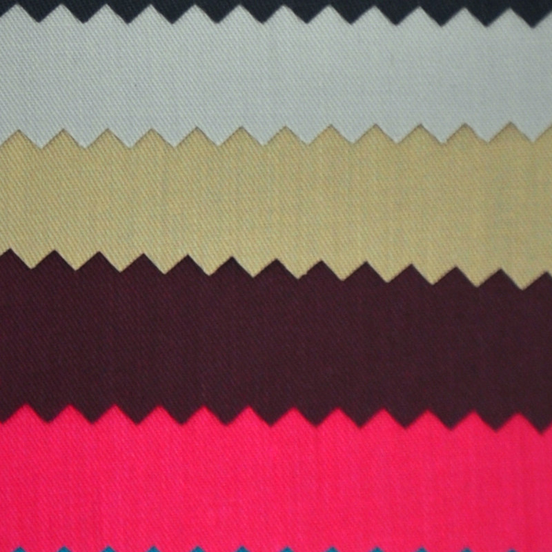 厂家现货  衬衫面料 夏装高棉仿天丝 120克