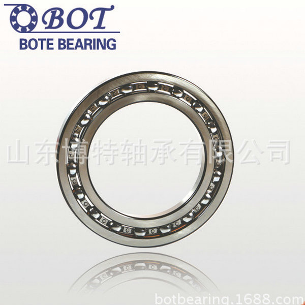 现货供应 BOT深沟球轴承6034M进口工艺山东品牌替代进口NSK