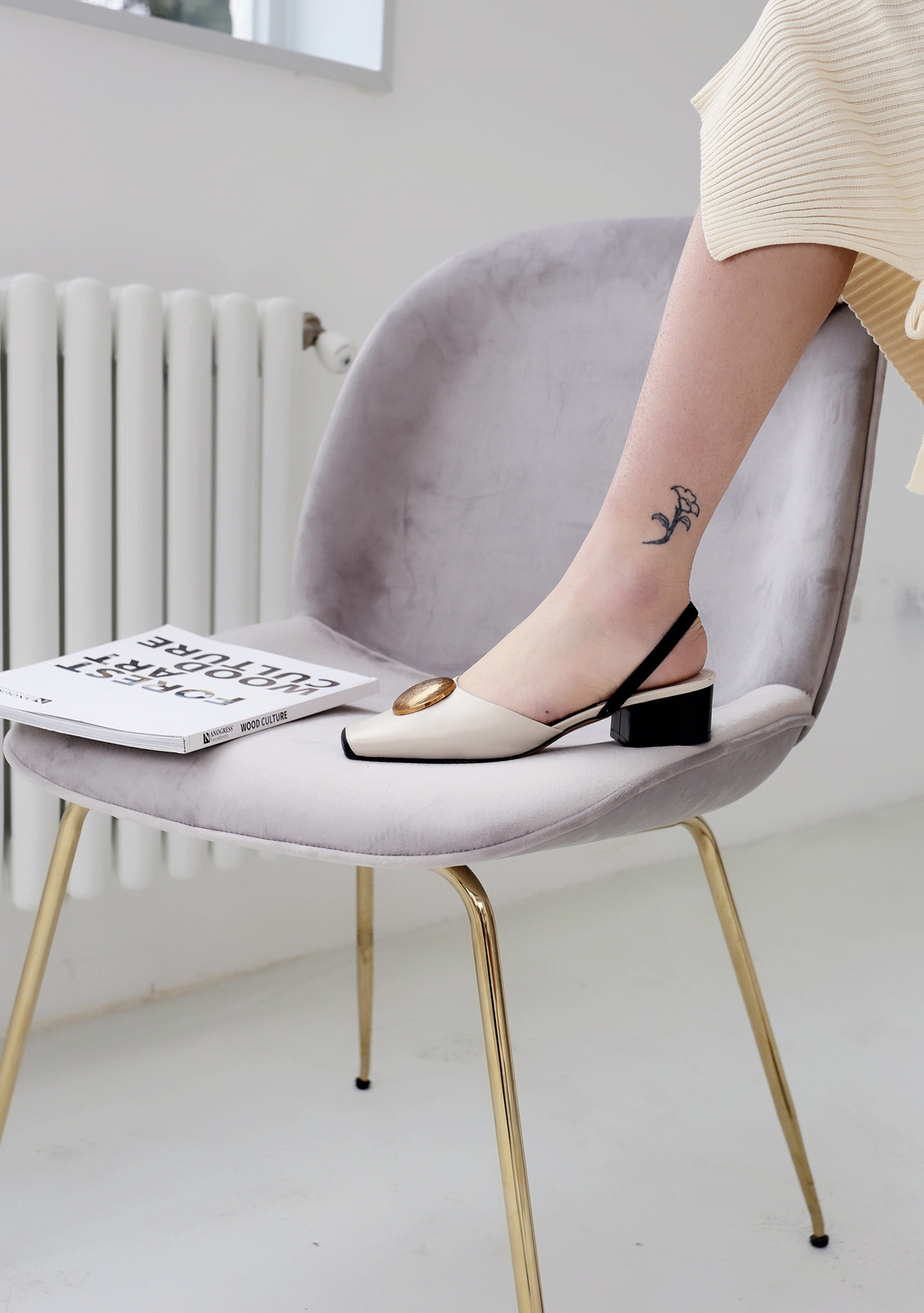 Chaussures été pour femme FLEUR D éTAPE BSH - Ref 3345858 Image 42