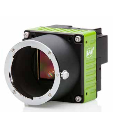 彩色工业相机 JAI皆爱 SP-20000C-PMCL