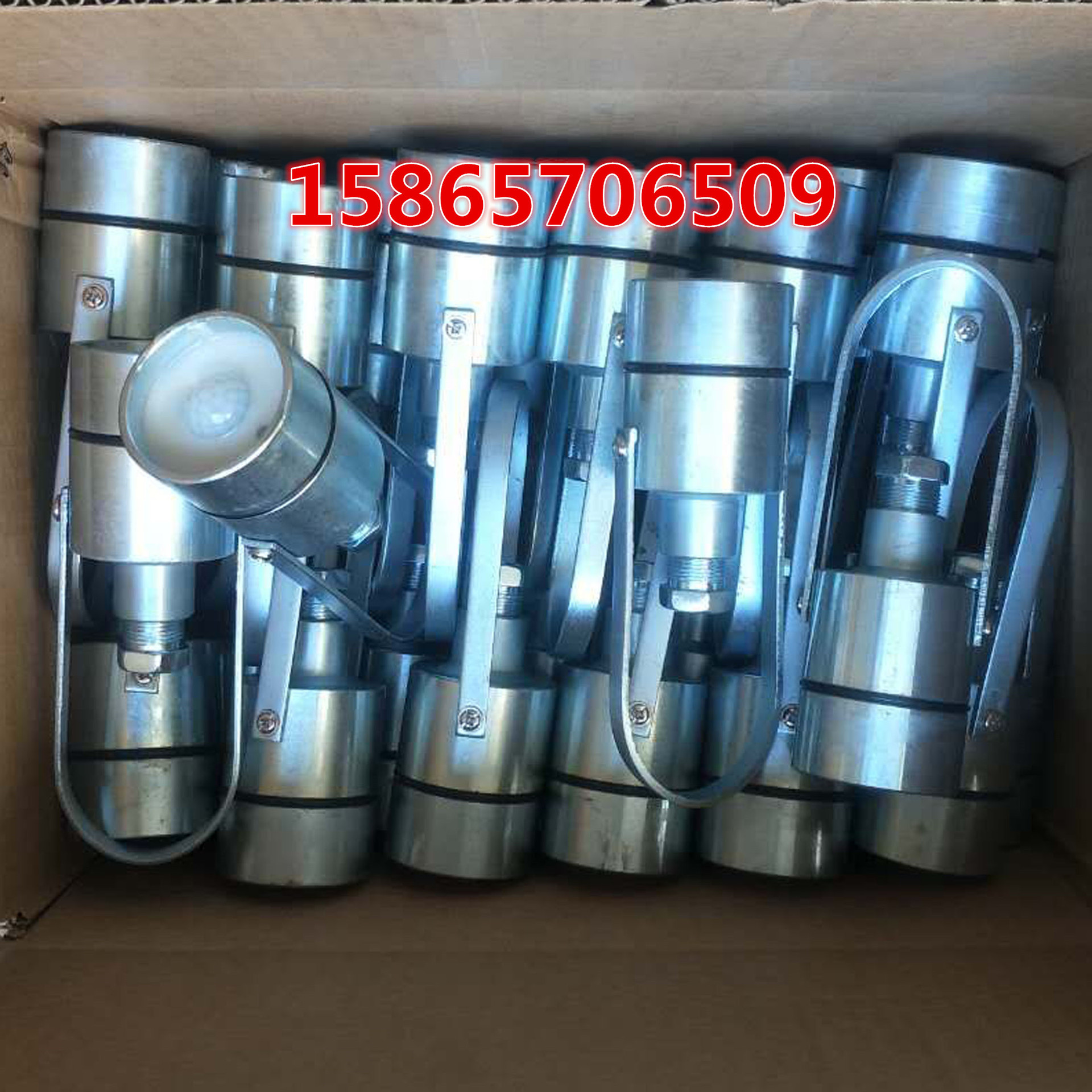 GUR7 GUG8F矿用自动洒水降尘装置用热释红外光控传感器GUG8S