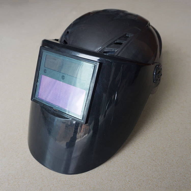 电焊面罩RL-280型