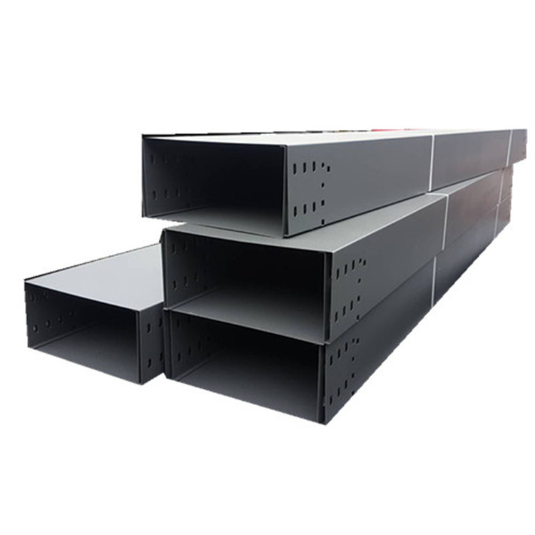 青岛电缆桥架胶州电缆桥架喷塑桥架防火桥架厂家直供镀锌阻燃钢制