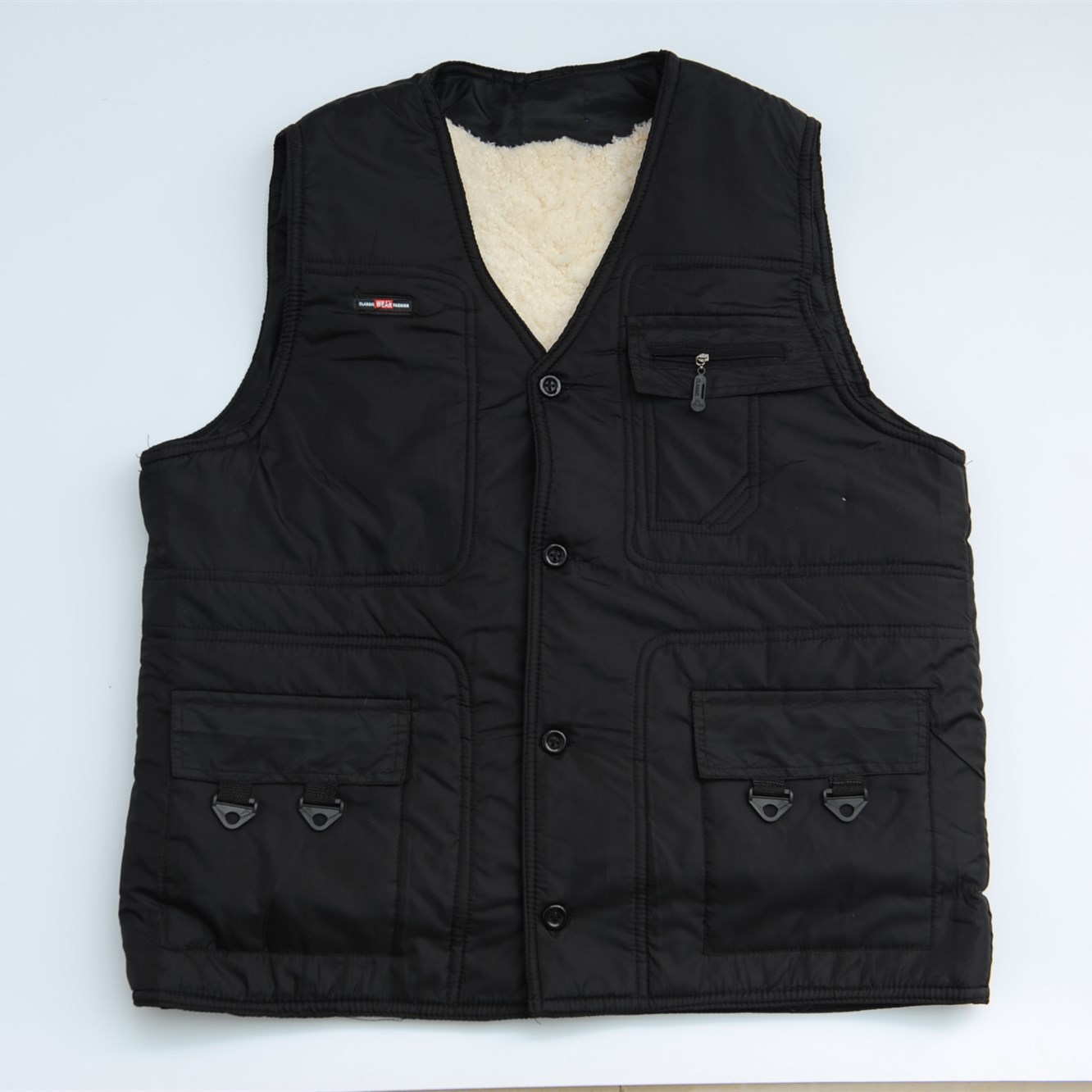 Gilet femme - Ref 3318035 Image 27