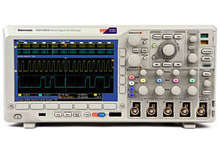 ����+�S�޶�������̩��ʾ����Tektronix MSO3012 MSO3014 MSO3032
