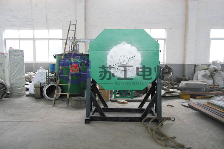 工业热处理设备及配件详情页图