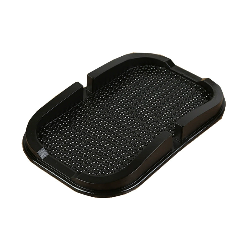 [Car interior phone anti-slip mat, best-seller, high-temperature resistant phone tray mat, dashboard anti-slip pad]
