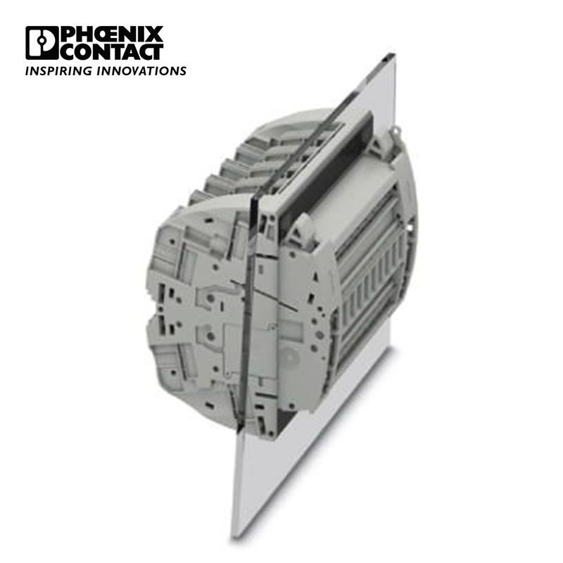 菲尼克斯测试端子条RSCWE 6-3/9