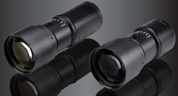 MORITEX茉丽特 远心镜头 MML3-HR110VI-43F