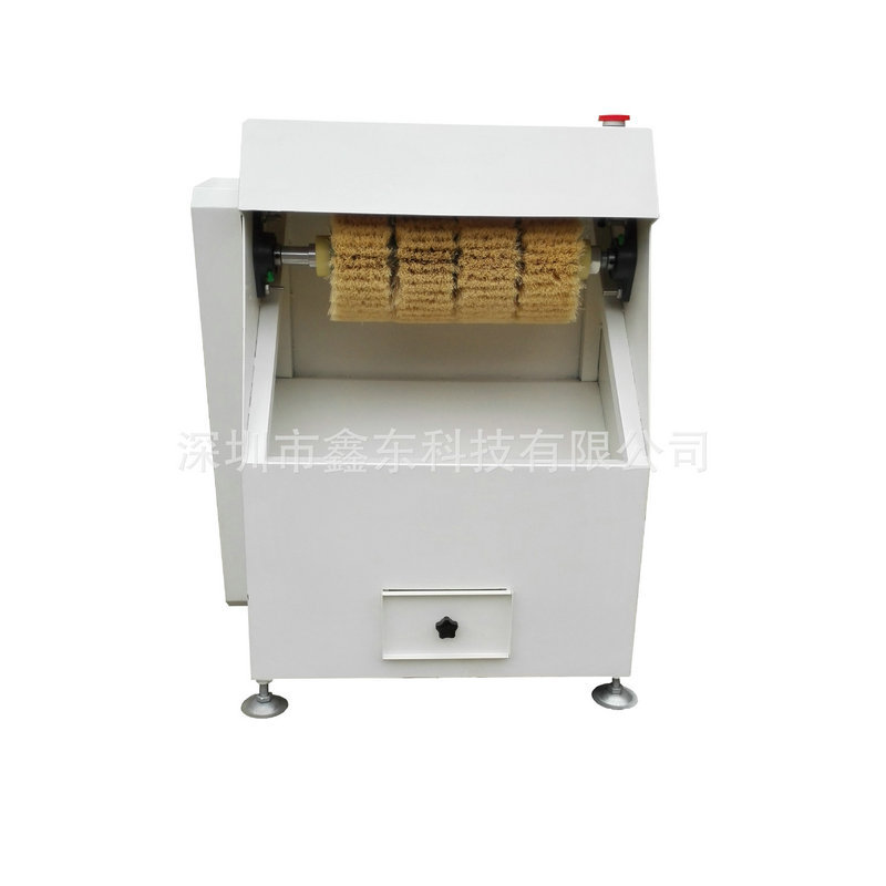 厂家专业生产刷板机，刷洗机，刷板清洗机高效电子