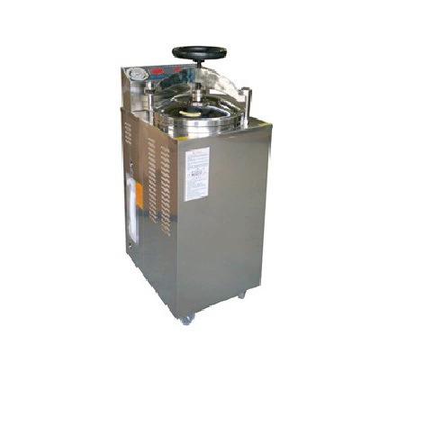 Прямые продажи с фабрики, высококачественное послепродажное обслуживание YXQ-70A Паровой стерилизатор с вертикальным давлением Shanghai Bosun, немедицинский