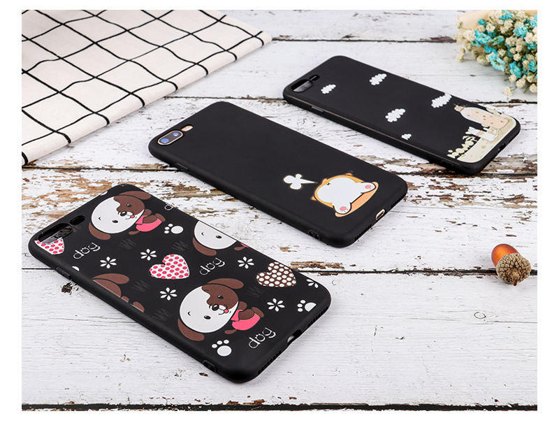 Coque smartphone DOITMY en tpu - Ref 3372032 Image 13