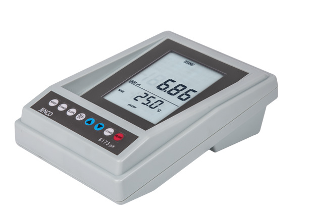 美国JENCO 6173PH计