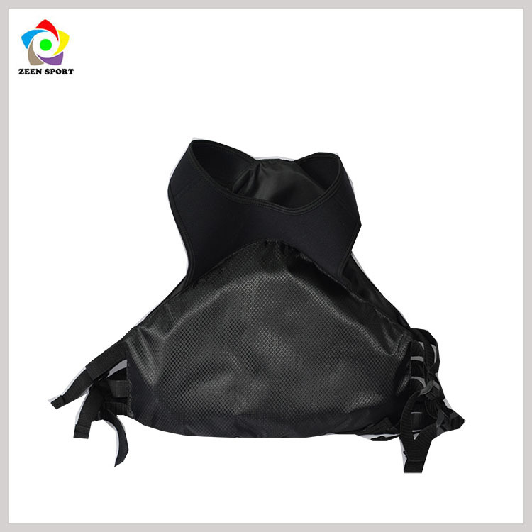 潜水料厂家定做批发救生背心为漂流皮划艇冲浪水上运动备用