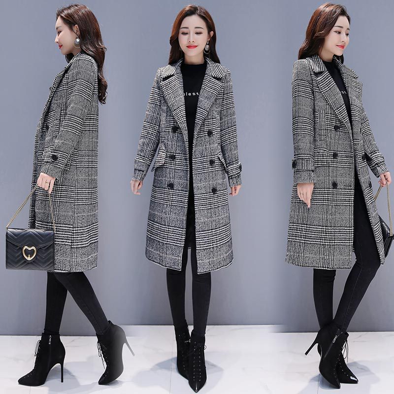 Blouson femme en Poilue - Ref 3321335 Image 1