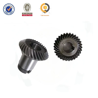 Chongqing auto parts manufacturer Transmission gear and shaft