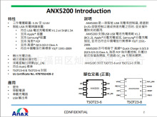 ����ANAX�ԴIC ANX5200 ���NT6008 �r������ �gӭ��ȡ�Y��