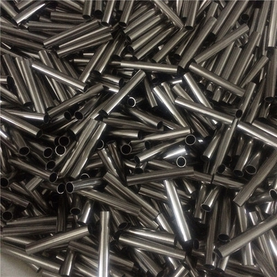 316 不锈钢管不锈钢精密管方管毛细管矩形管加工切零|ms